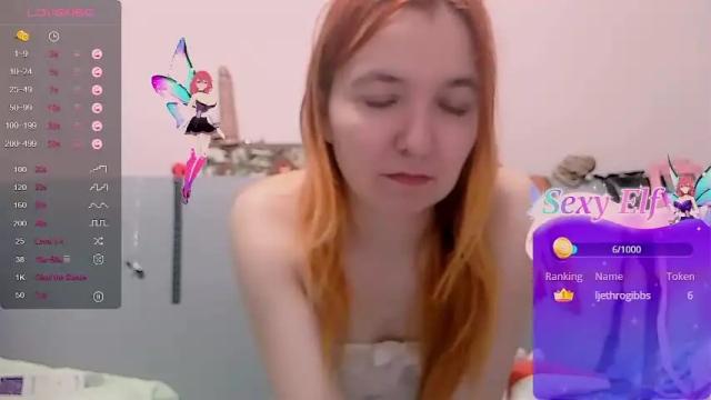 Thumbnail 2, brattyfoxygirl's Stream at Chaturbate, 14 months ago