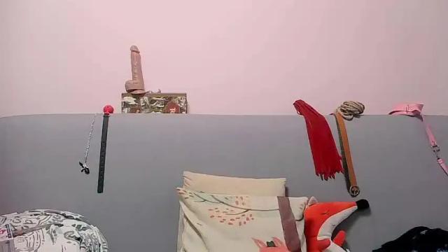 Thumbnail 3, brattyfoxygirl's Stream at Chaturbate, 13 months ago