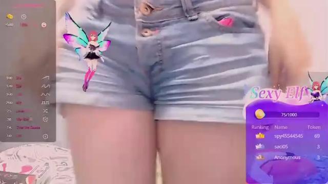 Image 12 of brattyfoxygirl Stream on Chaturbate on 13 months ago