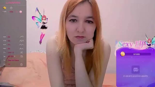 Thumbnail 1, brattyfoxygirl's Stream at Chaturbate, 13 months ago