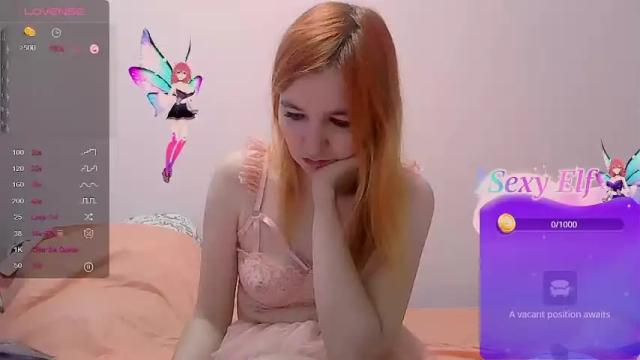 Image 11 of brattyfoxygirl Stream on Chaturbate on 13 months ago