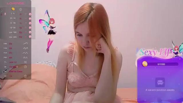 Image 12 of brattyfoxygirl Stream on Chaturbate on 13 months ago