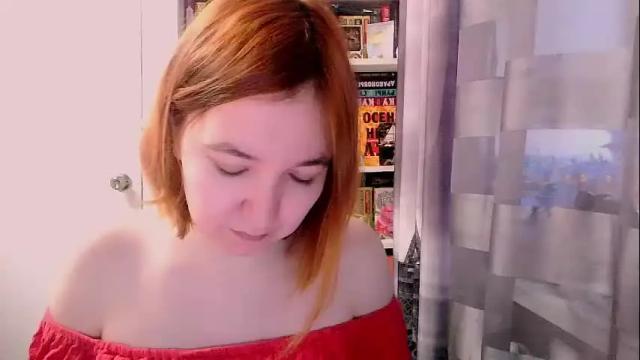 Thumbnail 1, brattyfoxygirl's Stream at Chaturbate, 1 month ago