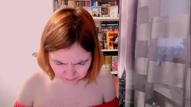 Image 3 of brattyfoxygirl Stream on Chaturbate on 1 month ago
