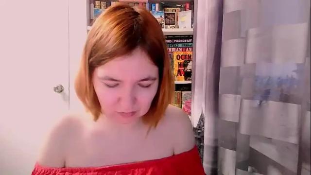 Image 4 of brattyfoxygirl Stream on Chaturbate on 1 month ago