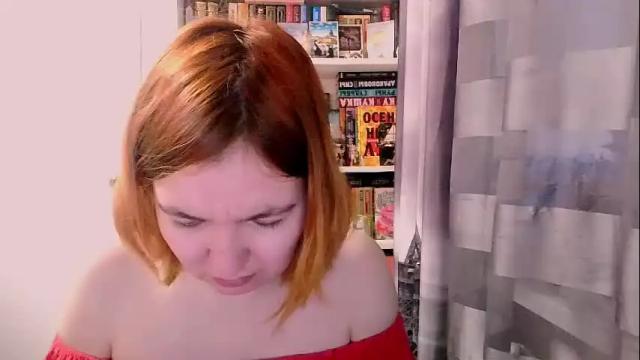 Thumbnail 2, brattyfoxygirl's Stream at Chaturbate, 1 month ago