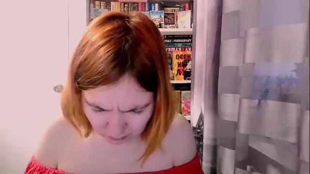 Image 6 of brattyfoxygirl Stream on Chaturbate on 1 month ago