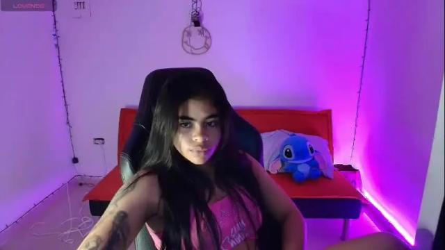 Image 6 of bratz_evans Stream on Chaturbate on 1 month ago