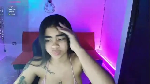 Image 7 of bratz_evans Stream on Chaturbate on 1 month ago