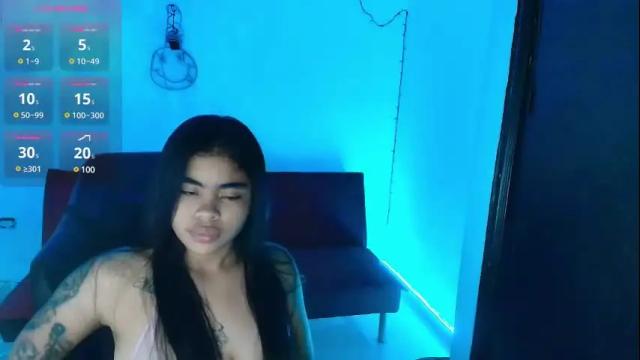 Image 8 of bratz_evans Stream on Chaturbate on 1 month ago