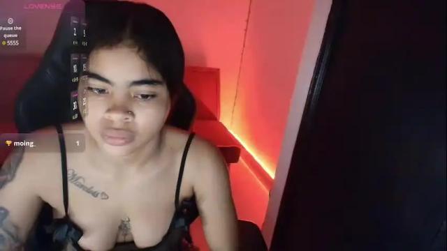 Thumbnail 1, bratz_evans's Stream at Chaturbate, 1 month ago