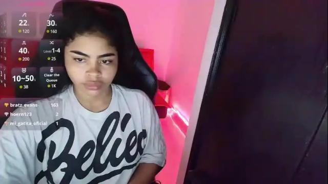 Image 10 of bratz_evans Stream on Chaturbate on 1 month ago