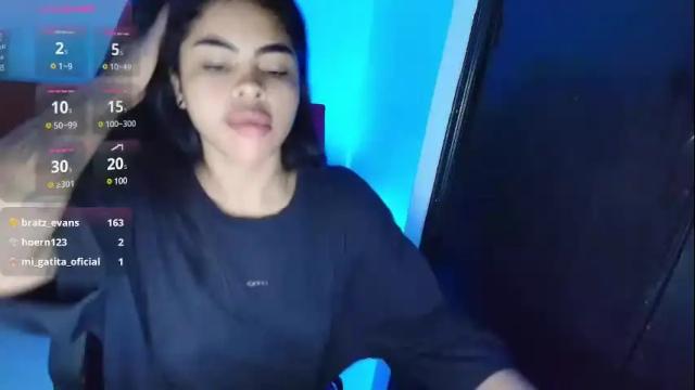 Image 11 of bratz_evans Stream on Chaturbate on 1 month ago