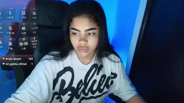 Image 3 of bratz_evans Stream on Chaturbate on 1 month ago