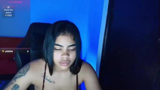 Image 11 of bratz_evans Stream on Chaturbate on 22 days ago