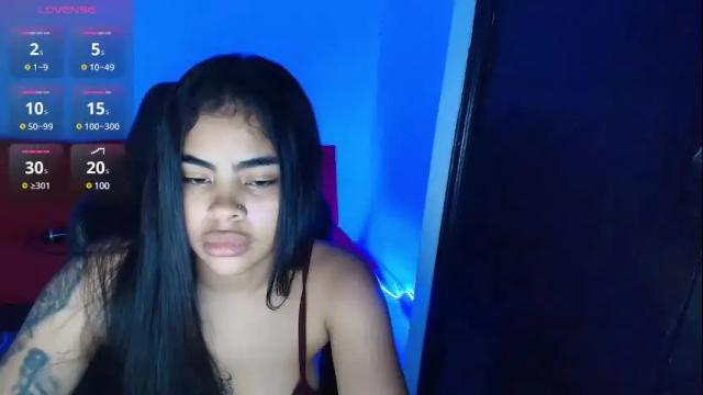 Image 8 of bratz_evans Stream on Chaturbate on 22 days ago