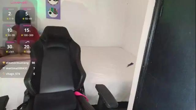 Thumbnail 3, bratz_evans's Stream at Chaturbate, 18 days ago