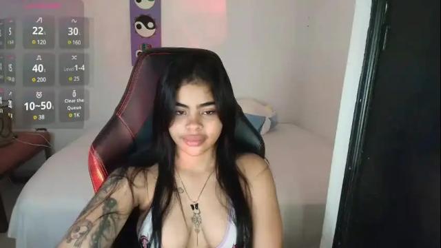 Thumbnail 1, bratz_evans's Stream at Chaturbate, 10 days ago