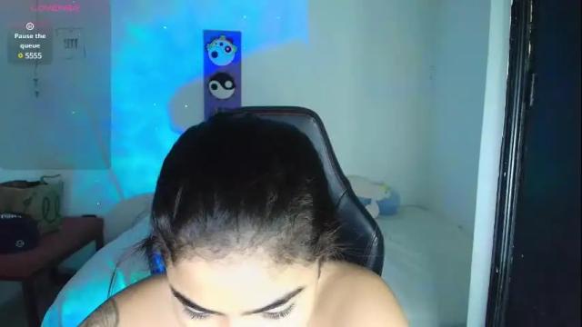Thumbnail 1, bratz_evans's Stream at Chaturbate, 5 days ago