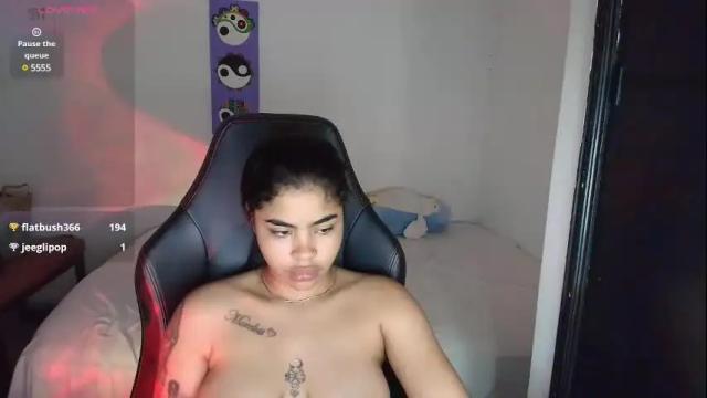 Image 10 of bratz_evans Stream on Chaturbate on 9 days ago