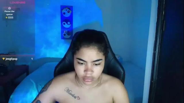 Image 3 of bratz_evans Stream on Chaturbate on 9 days ago