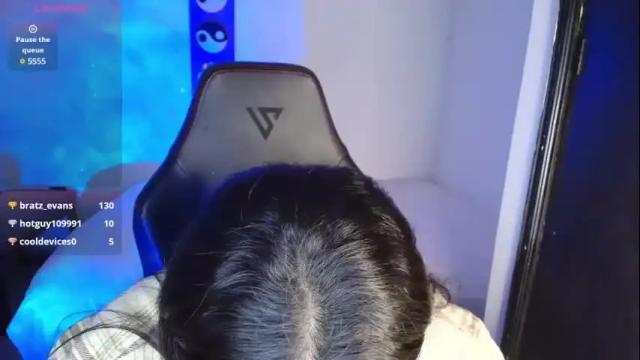 Thumbnail 1, bratz_evans's Stream at Chaturbate, 4 days ago