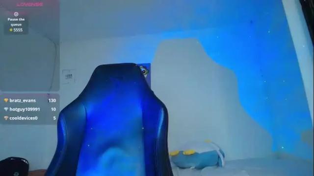 Image 6 of bratz_evans Stream on Chaturbate on 8 days ago