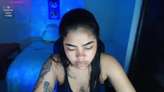 Thumbnail 1, bratz_evans's Stream at Chaturbate, 2 days ago