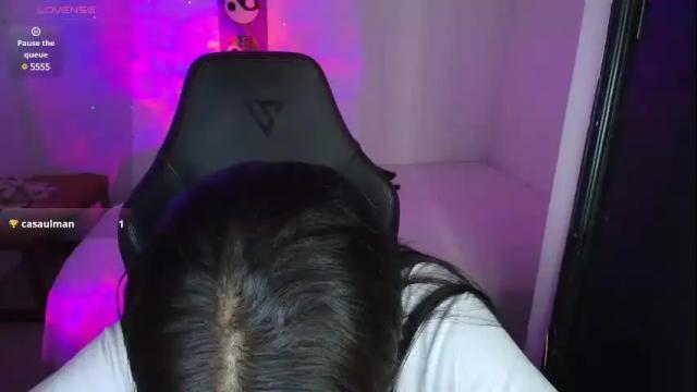 Thumbnail 2, bratz_evans's Stream at Chaturbate, 2 months ago