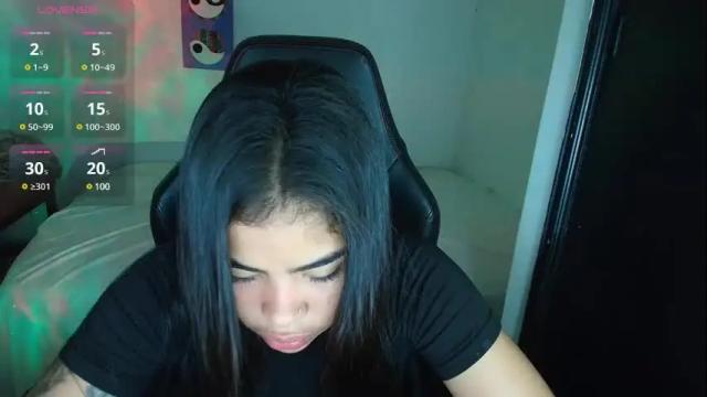 Thumbnail 1, bratz_evans's Stream at Chaturbate, 2 months ago