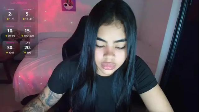 Image 10 of bratz_evans Stream on Chaturbate on 2 months ago