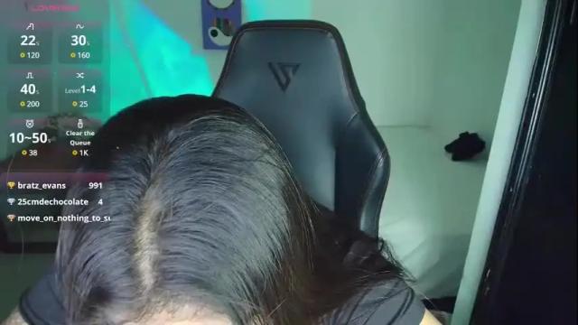 Image 12 of bratz_evans Stream on Chaturbate on 2 months ago
