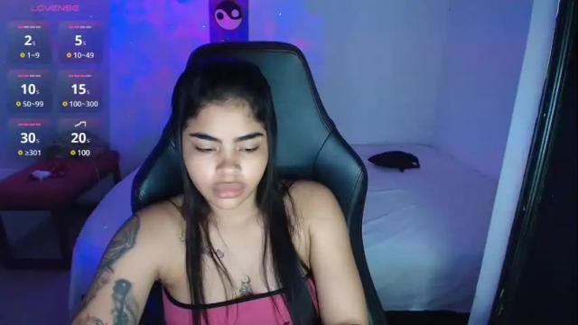 Thumbnail 1, bratz_evans's Stream at Chaturbate, 2 months ago