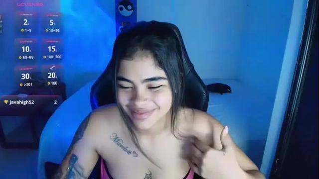 Thumbnail 3, bratz_evans's Stream at Chaturbate, 2 months ago