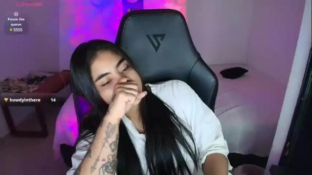 Image 10 of bratz_evans Stream on Chaturbate on 2 months ago