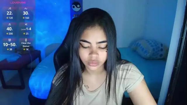 Thumbnail 2, bratz_evans's Stream at Chaturbate, 2 months ago