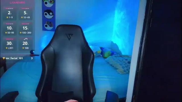 Image 10 of bratz_evans Stream on Chaturbate on 1 month ago