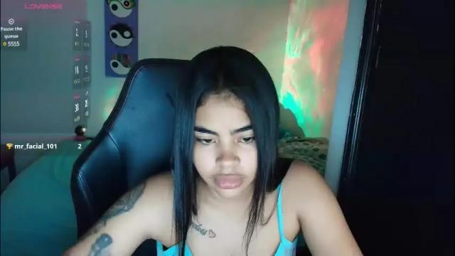 Image 8 of bratz_evans Stream on Chaturbate on 1 month ago