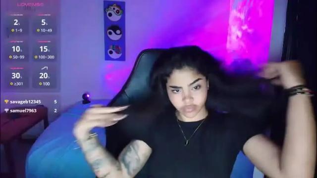 Image 10 of bratz_evans Stream on Chaturbate on 1 month ago