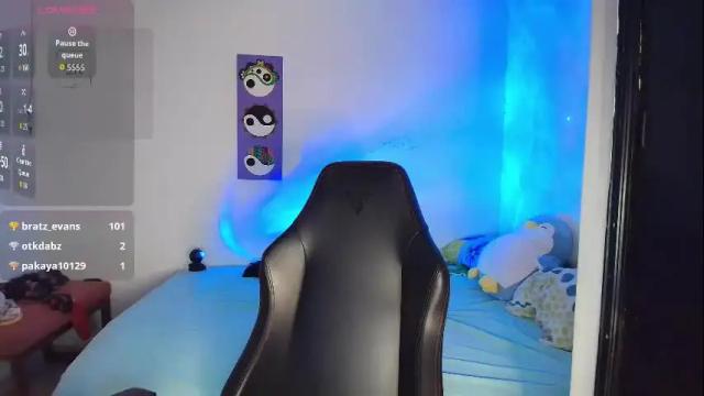 Image 10 of bratz_evans Stream on Chaturbate on 1 month ago