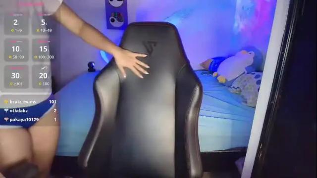 Image 11 of bratz_evans Stream on Chaturbate on 1 month ago