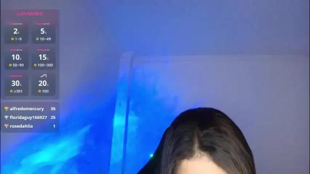 Image 12 of bratz_evans Stream on Chaturbate on 8 days ago