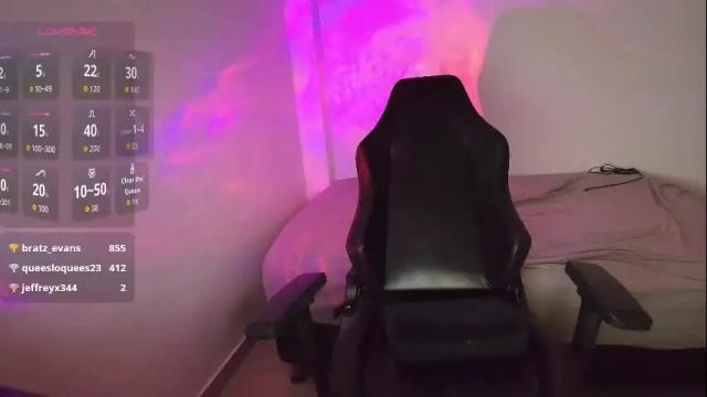 Image 3 of bratz_evans Stream on Chaturbate on 7 days ago