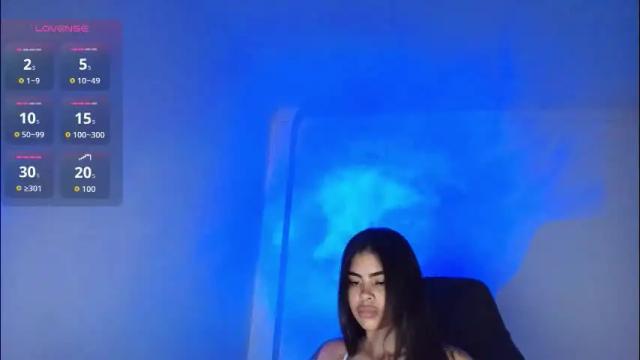 Thumbnail 3, bratz_evans's Stream at Chaturbate, 2 days ago