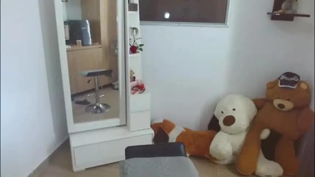 Thumbnail 1, bratz_xx18's Stream at Chaturbate, 2 months ago