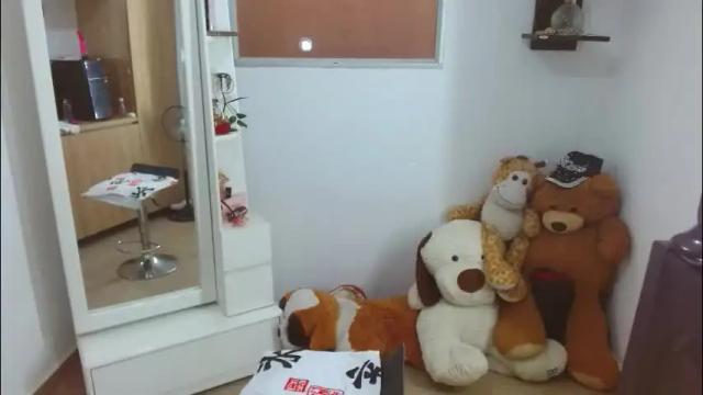 Image 8 of bratz_xx18 Stream on Chaturbate on 2 months ago