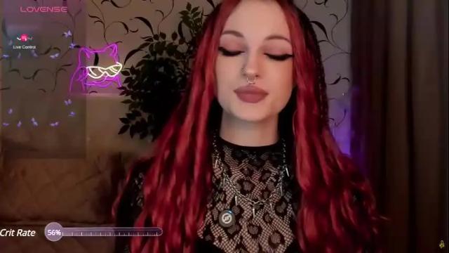 Thumbnail 3, bratziedarsie's Stream at Chaturbate, 1 month ago
