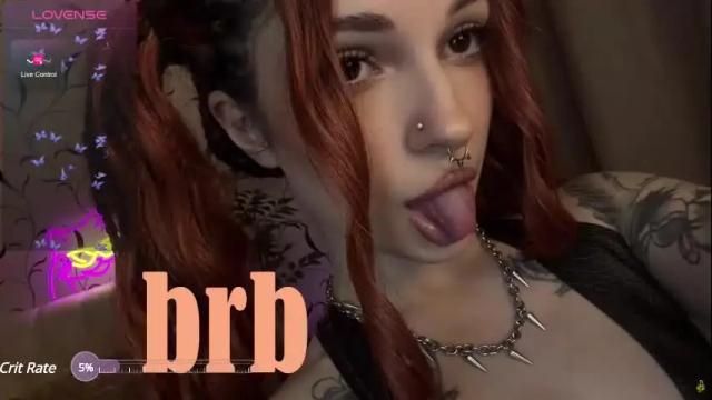 Image 2 of bratziedarsie Stream on Chaturbate on 1 month ago