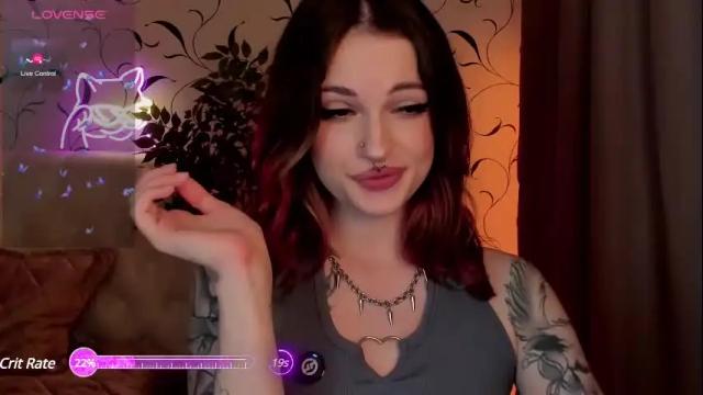 Thumbnail 3, bratziedarsie's Stream at Chaturbate, 1 month ago