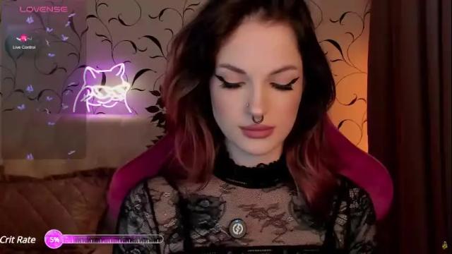 Image 3 of bratziedarsie Stream on Chaturbate on 1 month ago